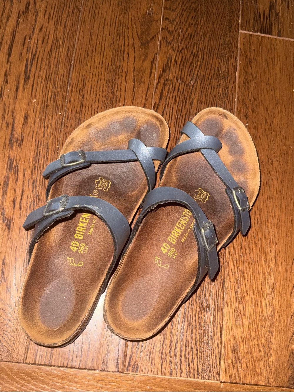 Birkenstock Mayari Sandals